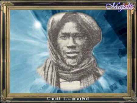 cheikh ibrahima fall