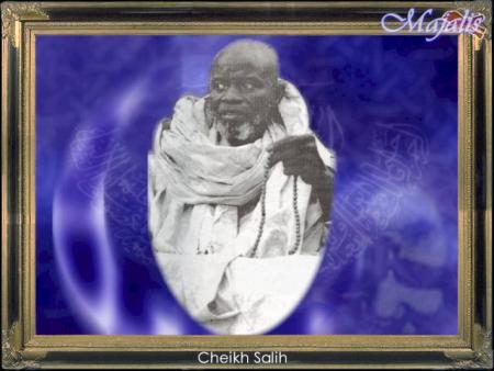 Mhamed seck