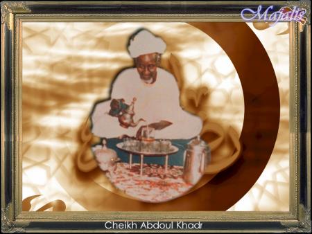 Mhamed seck