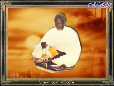 Mhamed seck
