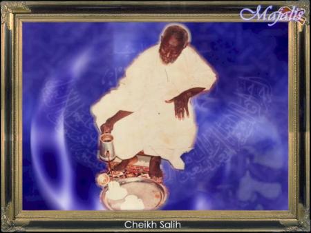Mhamed seck
