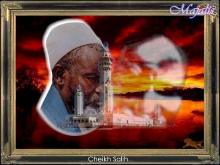 Mhamed seck