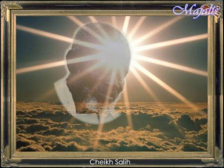 Mhamed seck