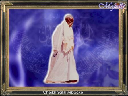 Mhamed seck