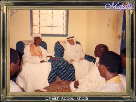 Mhamed seck