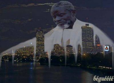 Mhamed seck