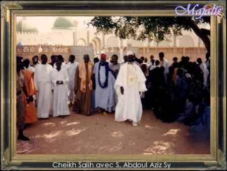 Mhamed seck