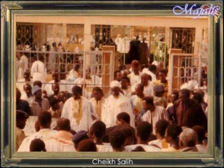 Mhamed seck