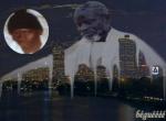 MOI ET SERIGNE SALIOU MBACK&eacute;
